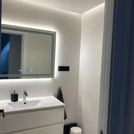 Holiday home Casa Moderna Con Gimnasio *