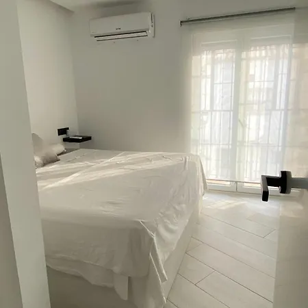 Holiday home Casa Moderna Con Gimnasio *
