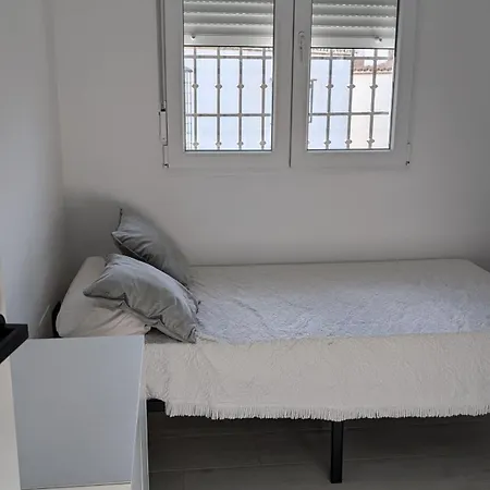 Casa Moderna Con Gimnasio * Torremolinos