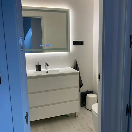 Casa Moderna Con Gimnasio Holiday home
