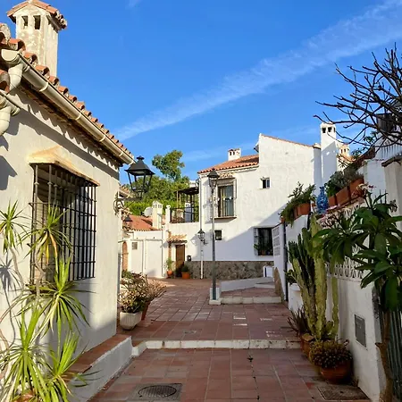 Holiday home Casa Moderna Con Gimnasio Torremolinos