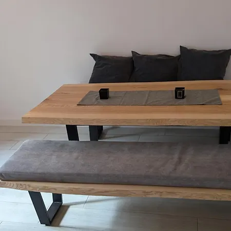 Holiday home Casa Moderna Con Gimnasio *