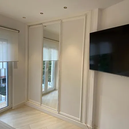 Holiday home Casa Moderna Con Gimnasio Torremolinos