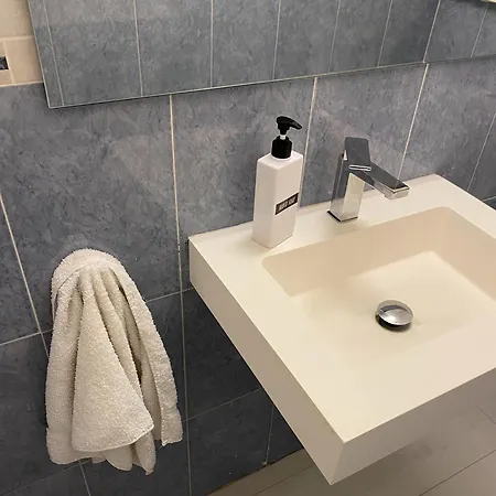 Casa Moderna Con Gimnasio * Torremolinos