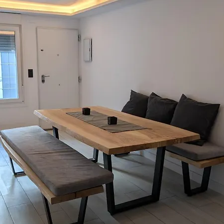 Casa Moderna Con Gimnasio