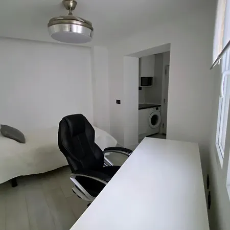 Holiday home Casa Moderna Con Gimnasio