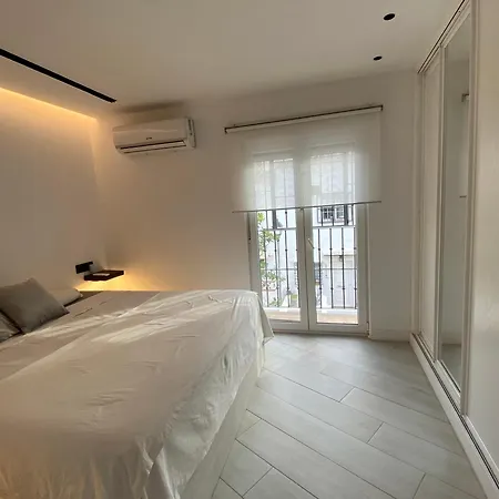 Casa Moderna Con Gimnasio Torremolinos