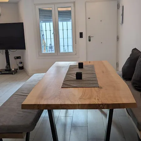 Casa Moderna Con Gimnasio Holiday home