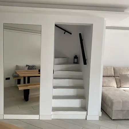 Holiday home Casa Moderna Con Gimnasio *