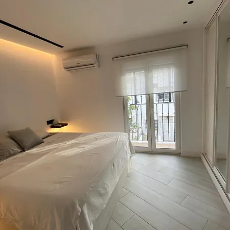 Holiday home Casa Moderna Con Gimnasio