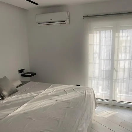 Holiday home Casa Moderna Con Gimnasio *