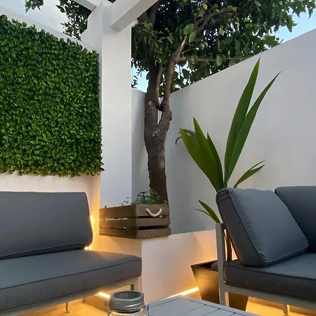 Casa Moderna Con Gimnasio Holiday home