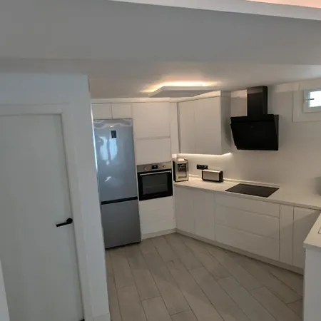 Holiday home Casa Moderna Con Gimnasio *
