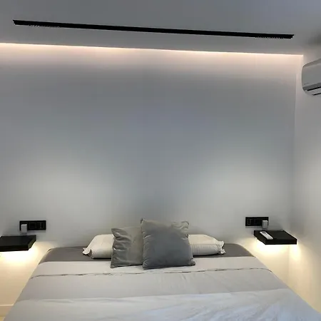 Holiday home Casa Moderna Con Gimnasio Torremolinos