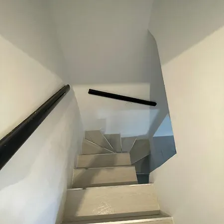 Casa Moderna Con Gimnasio * Torremolinos