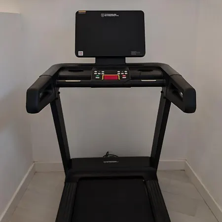 Holiday home Casa Moderna Con Gimnasio *
