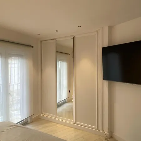 Casa Moderna Con Gimnasio Holiday home *