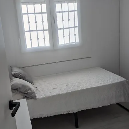Holiday home Casa Moderna Con Gimnasio *