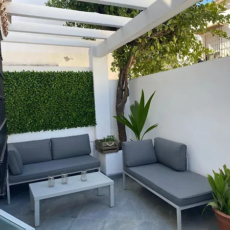 Casa Moderna Con Gimnasio Holiday home *