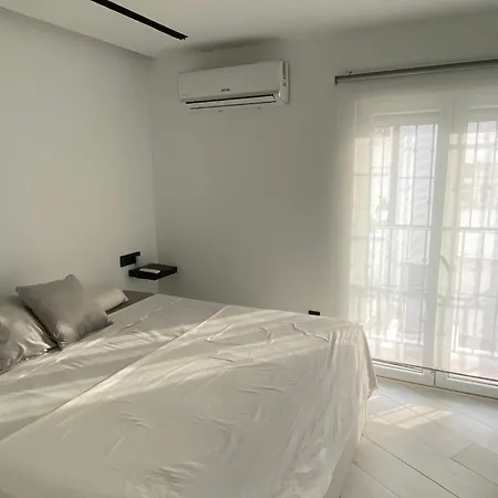 Holiday home Casa Moderna Con Gimnasio Torremolinos