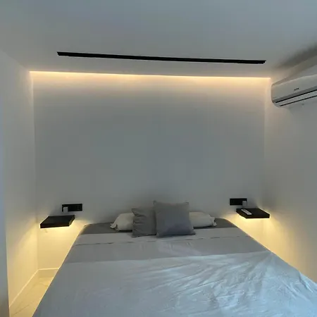 Casa Moderna Con Gimnasio * Torremolinos
