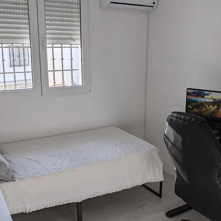 Casa Moderna Con Gimnasio *