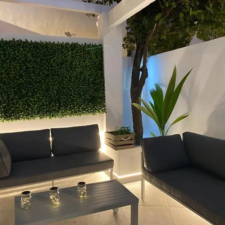 Holiday home Casa Moderna Con Gimnasio