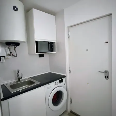 Holiday home Casa Moderna Con Gimnasio *