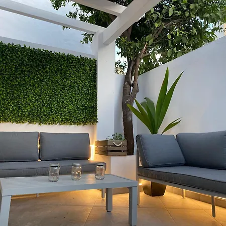 Casa Moderna Con Gimnasio Torremolinos