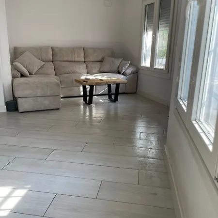 Casa Moderna Con Gimnasio Ferienhaus *