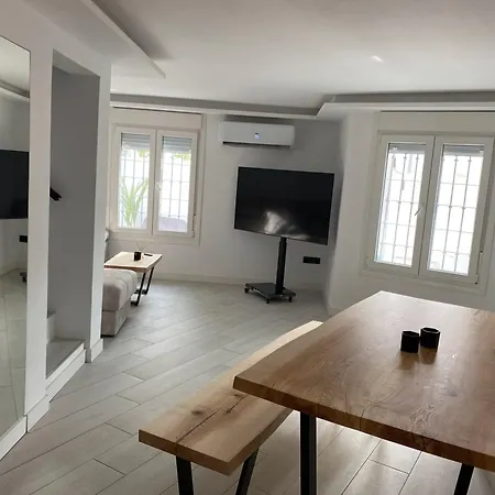 Holiday home Casa Moderna Con Gimnasio *
