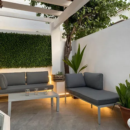 Ferienhaus Casa Moderna Con Gimnasio *