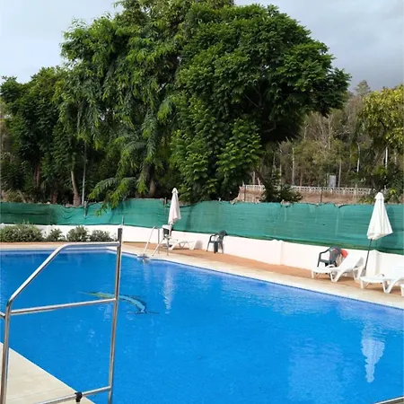 Holiday home Casa Moderna Con Gimnasio Torremolinos