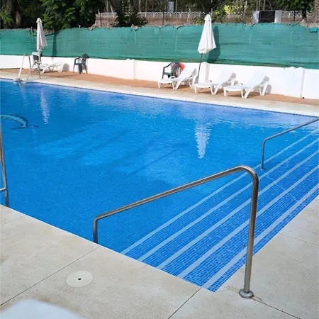 Casa Moderna Con Gimnasio Holiday home *